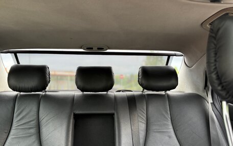 Mercedes-Benz S-Класс, 2000 год, 600 000 рублей, 13 фотография