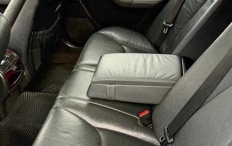 Mercedes-Benz S-Класс, 2000 год, 600 000 рублей, 12 фотография
