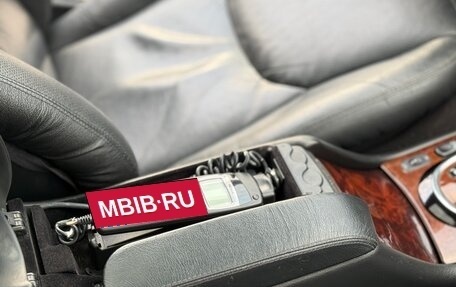 Mercedes-Benz S-Класс, 2000 год, 600 000 рублей, 15 фотография