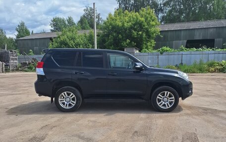 Toyota Land Cruiser Prado 150 рестайлинг 2, 2012 год, 2 200 000 рублей, 4 фотография