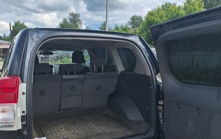 Toyota Land Cruiser Prado 150 рестайлинг 2, 2012 год, 2 200 000 рублей, 5 фотография