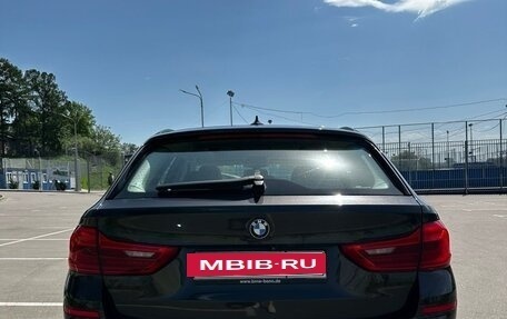 BMW 5 серия, 2019 год, 2 750 000 рублей, 5 фотография