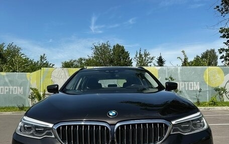 BMW 5 серия, 2019 год, 2 750 000 рублей, 2 фотография