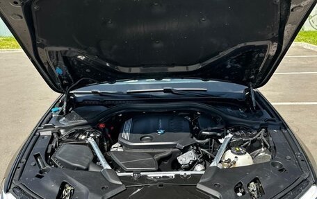 BMW 5 серия, 2019 год, 2 750 000 рублей, 7 фотография