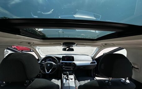 BMW 5 серия, 2019 год, 2 750 000 рублей, 8 фотография