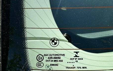 BMW 5 серия, 2019 год, 2 750 000 рублей, 12 фотография