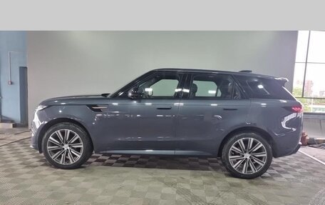 Land Rover Range Rover Sport, 2024 год, 18 999 000 рублей, 3 фотография