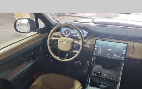 Land Rover Range Rover Sport, 2024 год, 18 999 000 рублей, 4 фотография