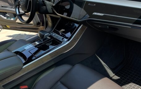Audi A8, 2018 год, 4 600 000 рублей, 2 фотография