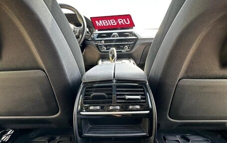 BMW 5 серия, 2019 год, 2 750 000 рублей, 11 фотография