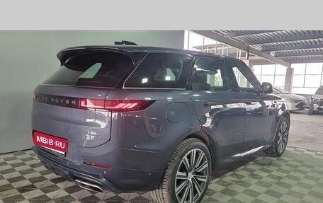 Land Rover Range Rover Sport, 2024 год, 18 999 000 рублей, 2 фотография