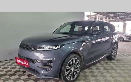 Land Rover Range Rover Sport, 2024 год, 18 999 000 рублей, 5 фотография