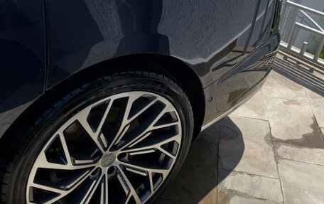 Audi A8, 2018 год, 4 600 000 рублей, 11 фотография