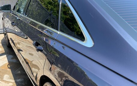Audi A8, 2018 год, 4 600 000 рублей, 32 фотография