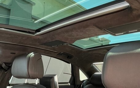 Audi A8, 2018 год, 4 600 000 рублей, 24 фотография