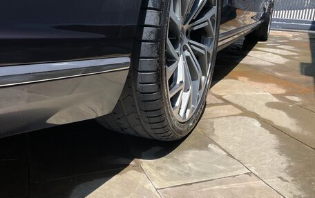Audi A8, 2018 год, 4 600 000 рублей, 35 фотография