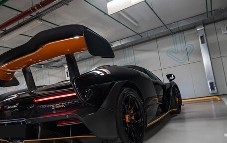McLaren Senna, 2019 год, 130 000 000 рублей, 6 фотография