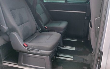 Volkswagen Multivan T5, 2008 год, 1 490 000 рублей, 6 фотография