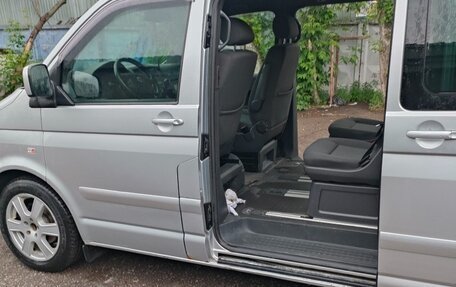 Volkswagen Multivan T5, 2008 год, 1 490 000 рублей, 8 фотография