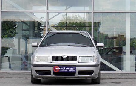 Skoda Octavia IV, 2007 год, 632 000 рублей, 2 фотография