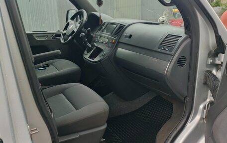 Volkswagen Multivan T5, 2008 год, 1 490 000 рублей, 4 фотография