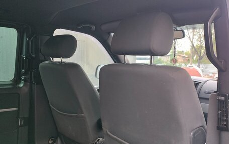Volkswagen Multivan T5, 2008 год, 1 490 000 рублей, 5 фотография