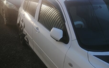 Mazda Demio III (DE), 2004 год, 320 000 рублей, 3 фотография