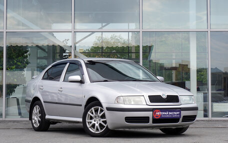 Skoda Octavia IV, 2007 год, 632 000 рублей, 3 фотография