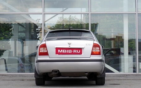 Skoda Octavia IV, 2007 год, 632 000 рублей, 6 фотография