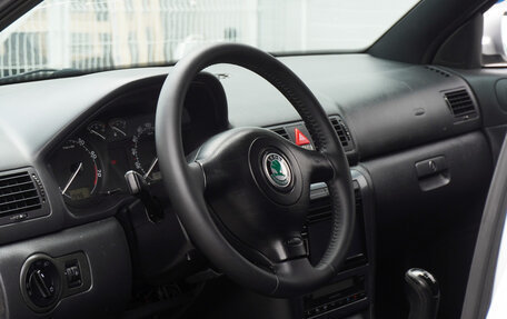 Skoda Octavia IV, 2007 год, 632 000 рублей, 10 фотография
