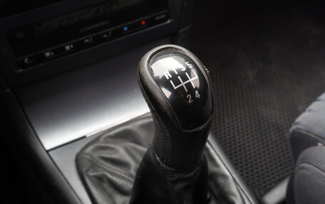 Skoda Octavia IV, 2007 год, 632 000 рублей, 16 фотография