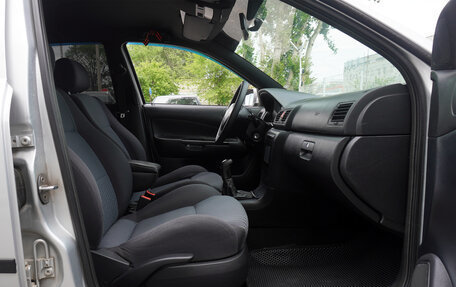 Skoda Octavia IV, 2007 год, 632 000 рублей, 19 фотография