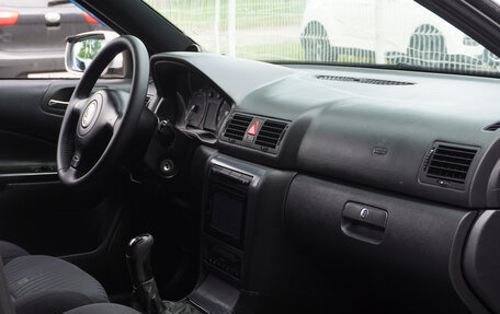 Skoda Octavia IV, 2007 год, 632 000 рублей, 20 фотография