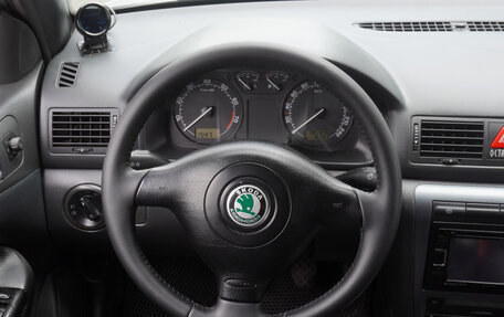 Skoda Octavia IV, 2007 год, 632 000 рублей, 12 фотография