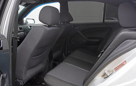 Skoda Octavia IV, 2007 год, 632 000 рублей, 21 фотография
