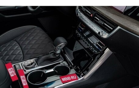 KIA Mohave I, 2024 год, 7 700 000 рублей, 21 фотография