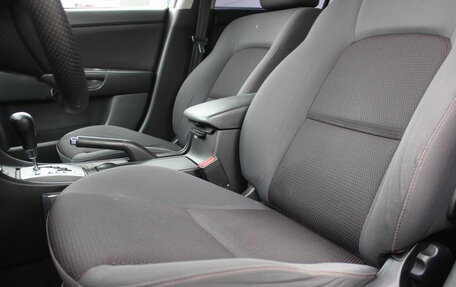 Mazda 3, 2008 год, 575 000 рублей, 11 фотография