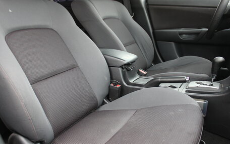 Mazda 3, 2008 год, 575 000 рублей, 14 фотография