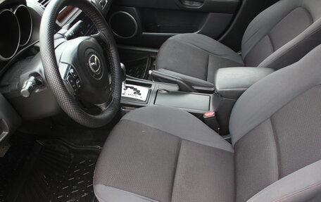 Mazda 3, 2008 год, 575 000 рублей, 10 фотография