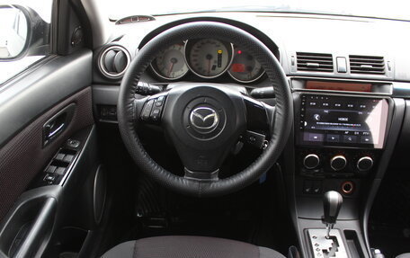 Mazda 3, 2008 год, 575 000 рублей, 15 фотография