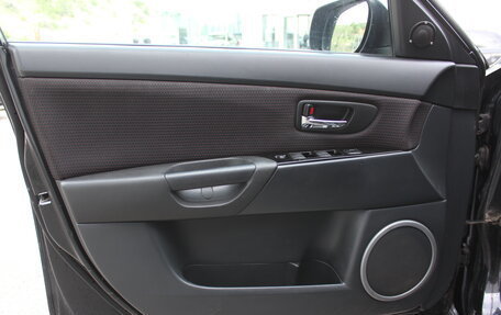 Mazda 3, 2008 год, 575 000 рублей, 8 фотография