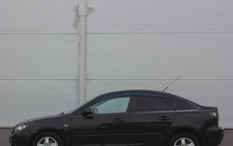 Mazda 3, 2008 год, 575 000 рублей, 6 фотография