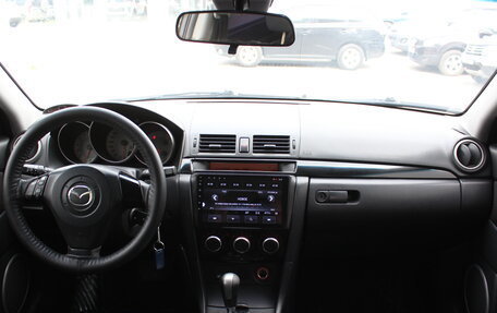 Mazda 3, 2008 год, 575 000 рублей, 7 фотография