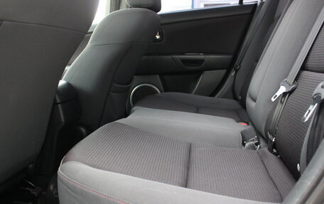 Mazda 3, 2008 год, 575 000 рублей, 12 фотография