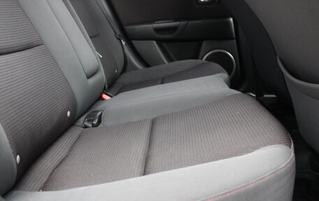 Mazda 3, 2008 год, 575 000 рублей, 13 фотография
