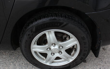 Mazda 3, 2008 год, 575 000 рублей, 25 фотография