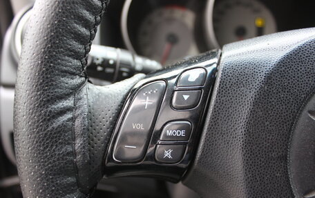 Mazda 3, 2008 год, 575 000 рублей, 20 фотография