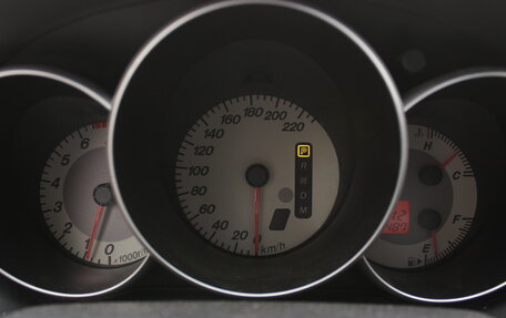 Mazda 3, 2008 год, 575 000 рублей, 19 фотография