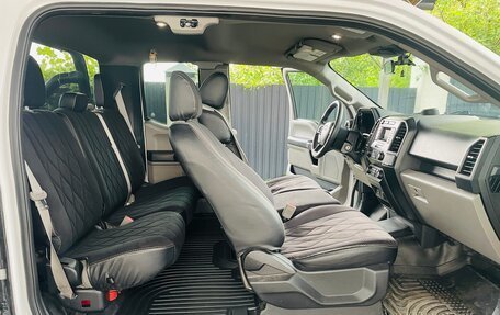 Ford F-150 XIII, 2019 год, 4 300 000 рублей, 12 фотография