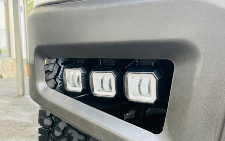 Ford F-150 XIII, 2019 год, 4 300 000 рублей, 15 фотография